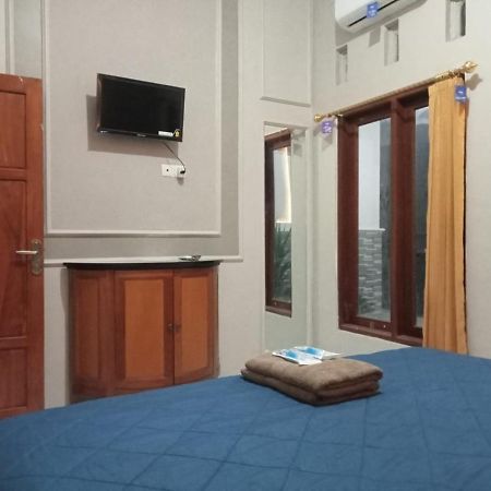 Cahaya Homestay Маґеланґ Екстер'єр фото