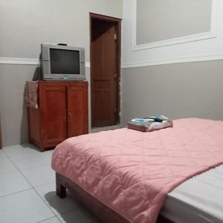 Cahaya Homestay Маґеланґ Екстер'єр фото