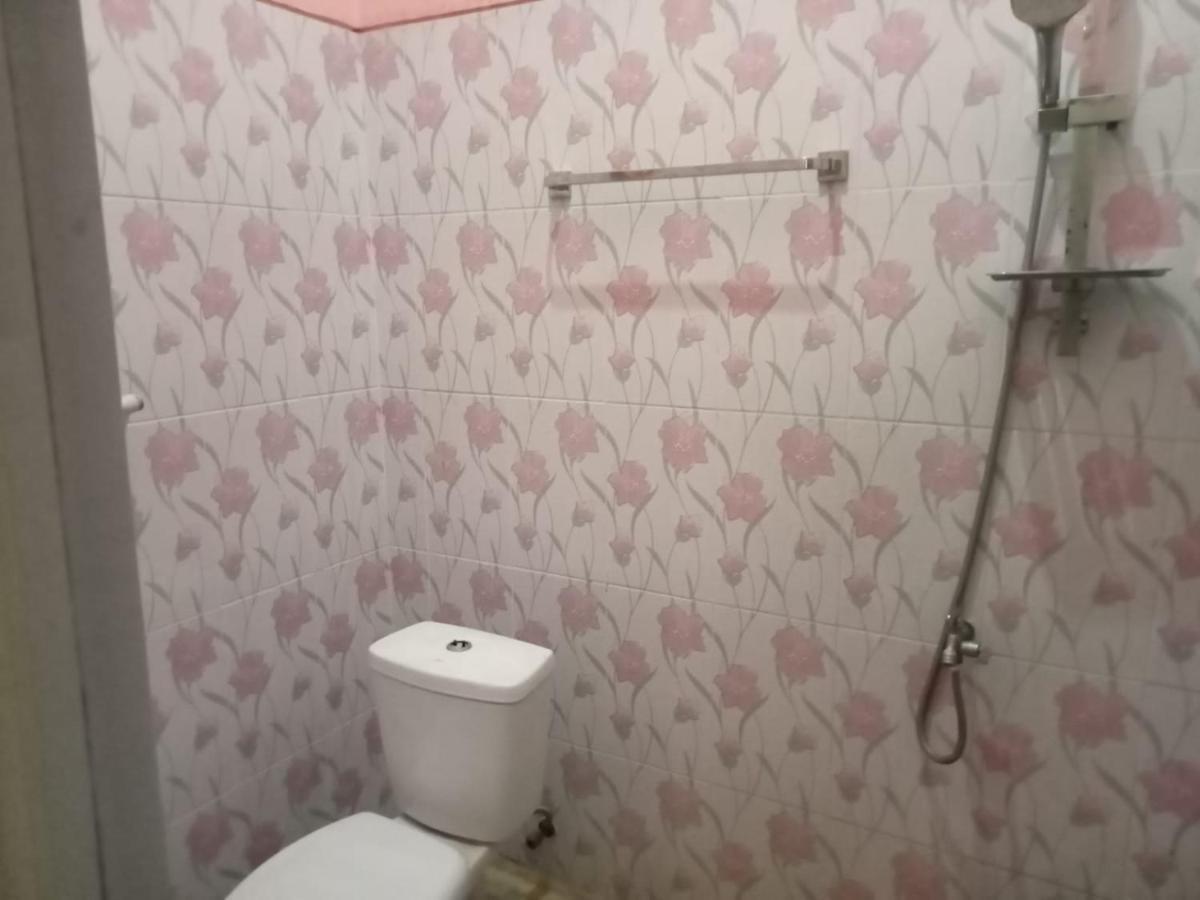 Cahaya Homestay Маґеланґ Екстер'єр фото